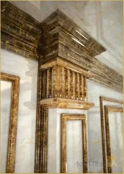 نمونه کار گرانیت پلاست  در تبریز - 3