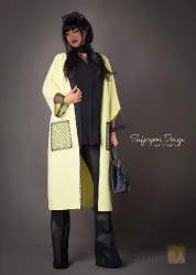 نمونه کار مزون صفر پور  در تبریز - 3