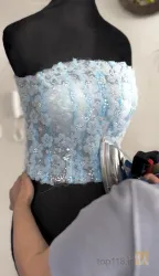 نمونه کار آموزشگاه خیاطی راسن در تبریز - 3