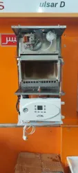 نمونه کار دفتر خدماتی پکیج زینالیان  در تبریز - 3