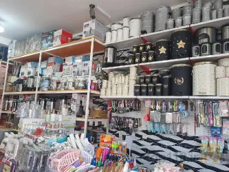 نمونه کار مرکز خرید قهرمان پلاستیک  در تبریز - 3