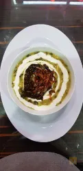 نمونه کار رستوران سنتی خلیل عمی  در تبریز - 3