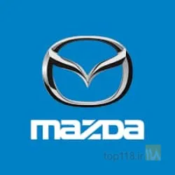 نمونه کار تعمیرگاه مرکزی مزدا  در تبریز - 3
