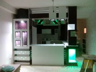 نمونه کار صنایع چوبی شهریار  در تبریز - 3