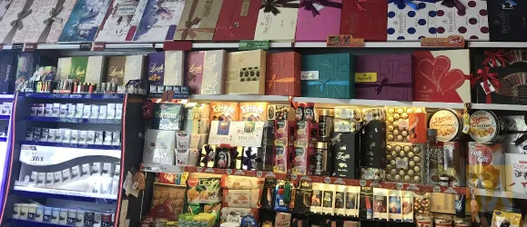 نمونه کار فروشگاه دستچین  در تبریز - 3