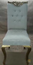 نمونه کار تولید میز و صندلی قبادی  در تبریز - 3