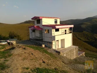 نمونه کار محمد پیری در تبریز - 3