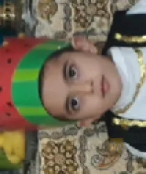 نمونه کار مهدکودک و پیش دبستانی امید های آینده  در تبریز - 3