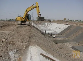 نمونه کار شرکت آذر بنداد تبریز در تبریز - 3