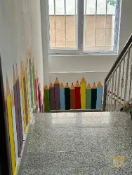 نمونه کار مدرسه سپاس در تبریز - 3