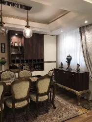 نمونه کار لرد کابین  در تبریز - 2