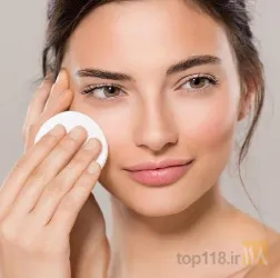 نمونه کار مطب دکتر شیوا عجمی (سلامت و زیبایی آبرسان ) در تبریز - 3