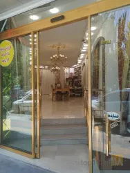 نمونه کار گالری پرده فلاحی  در تبریز - 3