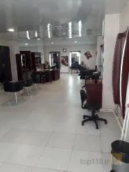 نمونه کار آموزشگاه مراقبت زیبایی انیس  در تبریز - 3