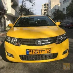 نمونه کار شرکت حمل و نقل درون شهری سهیل آذر نشان تبریز در تبریز - 3