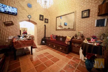 نمونه کار رستوران شازده بازار تبریز در تبریز - 3