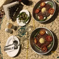 نمونه کار کافه رستوران در تبریز در تبریز - 3