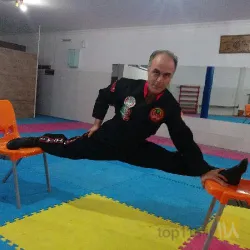 نمونه کار باشگاه رزمی استقلال در تبریز - 3