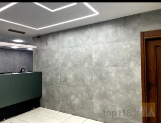 نمونه کار حمل و نقل بین المللی ایده آل راه  در تبریز - 2