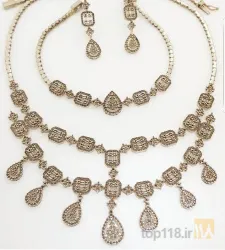 نمونه کار جواهرسازان خواجوئی در تبریز - 2