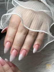 نمونه کار آموزشگاه و سالن زیبایی صلاحی در تبریز - 3