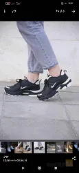 نمونه کار گروه تولیدی صنعتی کفش آرنا مد آپاچی سابق در تبریز - 3