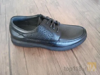 نمونه کار کفش آقا نژاد  در تبریز - 3