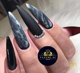 نمونه کار مجتمع آموزشی زیبایی فاطمی نسب در 2 شعبه در تبریز - 3