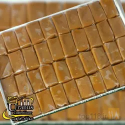 نمونه کار سوغاتی اورانوس  در تبریز - 3