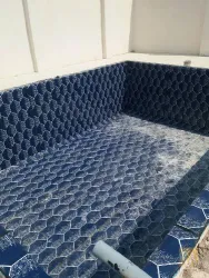 نمونه کار ایزوگام درتبریز آتابابا در تبریز - 3