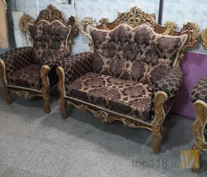 نمونه کار سمساری السون  در تبریز - 3