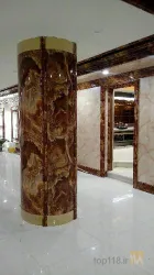 نمونه کار فروشگاه مرمردکو عزیززاده در تبریز - 3