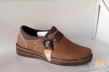 نمونه کار کفش رادگام  در تبریز - 3