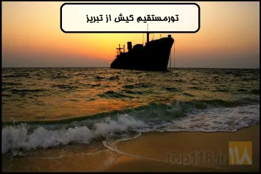 نمونه کار دفتر هواپیمایی ، زیارتی و جهانگردی طورامین وظیفه  در تبریز - 3