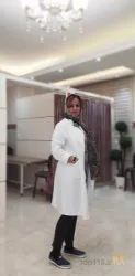 نمونه کار فیزیوتراپی درمان  در تبریز - 3