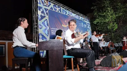 نمونه کار آموزش پیانو افشین  در تبریز - 3