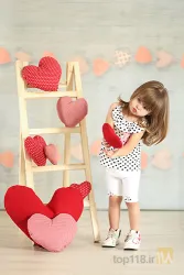نمونه کار آتلیه لوبیتل در تبریز - 3
