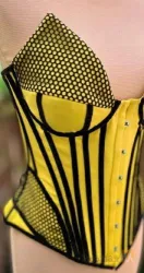 نمونه کار مجتمع فنی و حرفه ای هنرهای زیبا  در تبریز - 3