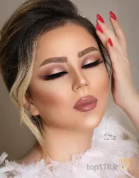 نمونه کار سالن زیبایی سارا  در تبریز - 3