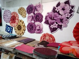 نمونه کار فرش امید  در تبریز - 3