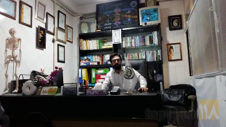 نمونه کار انجمن مراقبت و زیبایی و بهداشت و ایمنی استان آذربایجان شرقی  در تبریز - 3