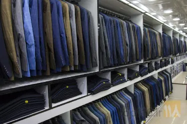 نمونه کار پوشاک جهان در تبریز - 3