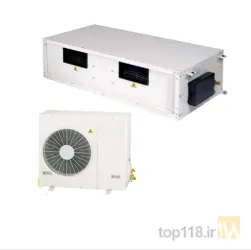 نمونه کار تعمیر کولر و پکیج ثمین تهویه در تبریز - 3