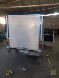 نمونه کار مرکزمشاوره پرستاری ساعی در تبریز - 3