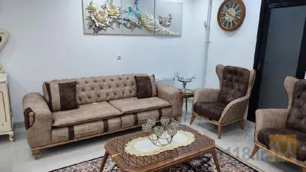 نمونه کار گروه مبلمان آلتاچ  در تبریز - 3