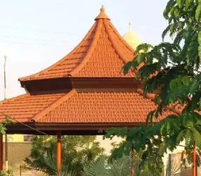 نمونه کار  سفال طبرستان نمایندگی انحصاری آذربایجان شرقی در تبریز - 3