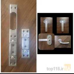 نمونه کار upvc هوم پن  در تبریز - 3