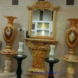 نمونه کار شرکت آرتا سفال سهند در تبریز - 3
