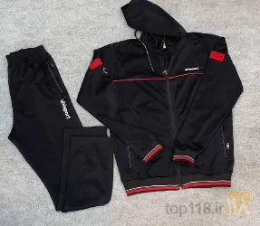 نمونه کار فروشگاه ورزشی فرهاد  در تبریز - 3
