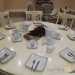 نمونه کار دفتر ازدواج 30 و طلاق 18 تبریز در تبریز - 3